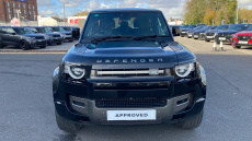 Land Rover Defender 3.0 D250 X-Dynamic S 90 3dr Auto Diesel Estate